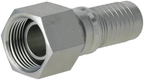 Raccord à sertir 4SH-DN25-1" BSP