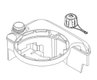 Réservoir de carburant