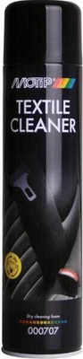 Chimie - Chimie divers - Nettoyant textile