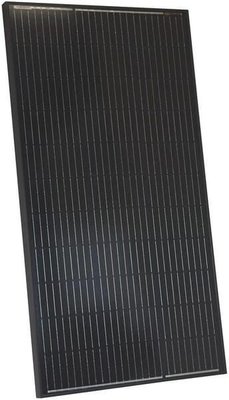 Pièces agricoles - Cloture,Jardin & Sylviculture - Panneau solaire 120w avec régulateur