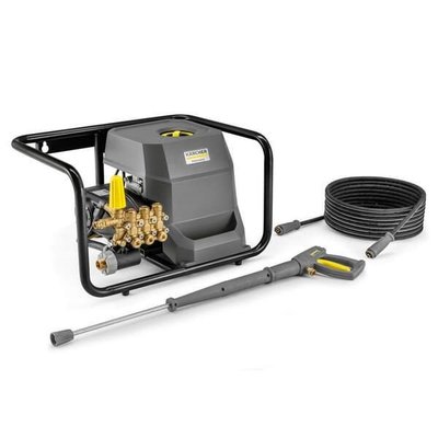 Pièces agricoles - Hydraulique - Nettoyeur haute pression HD 13/18-4 S ST Classic