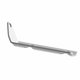 BRACKET-PIPE ECOAT Polaris origine