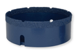 Trépan diamanté M14 80 mm (par 1)