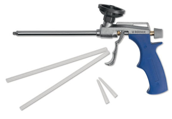 Chimie - Chimie divers - Pistolet mousse PU standard (par 1)