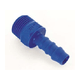 RACCORD CANNELE MALE 3/4x12MM