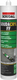Mastic peintre acrylique 300ml(Blanc)