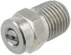 Buse hp 1/4 meg angle 15°jet angle 15° ø 050