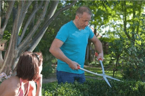 Pièces agricoles - Cloture,Jardin & Sylviculture - Taille-haie