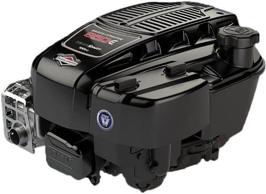 Pièces agricoles - Moteurs pièce origine - Moteur, vertical, 5,9 CV, série 850, Briggs & Stratton