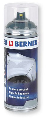 Chimie - Chimie divers - Peinture aérosol RAL7016 gris anthracite 400ml (par 1)
