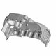 COVER-VALVE,REAR,SHWBRZ Polaris origine