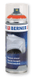 Peinture aérosol RAL2002 orangé sang 400ml (par 1)