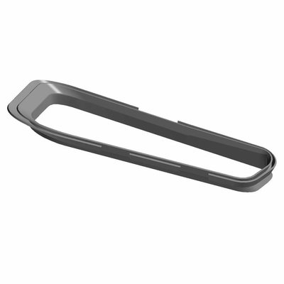 Pièces Quad & Motos - Pièces communes - GASKET-AUX LIGHT,FRONT,LH Polaris origine