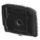 ASM-SEAT,BTM,40,FLIP,BLK,DS Polaris origine