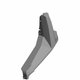 FENDER-FLARE,FRONT,LH,BLK Polaris origine