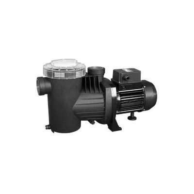 Materiels - Accessoires 100Kg-200Kg - ELECTROPOMPE 230V Monophasé