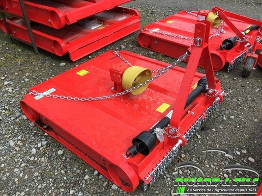 Materiels - Gyrobroyeur - Gyrobroyeur Colombia PMK120