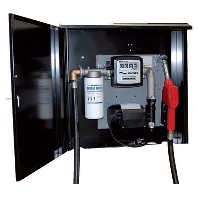 Materiels - Accessoires 100Kg-200Kg - Ppe 60L/m 230+ Armoire