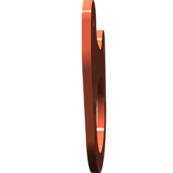 Pièces agricoles - Pièce divers - siège de roulement peint