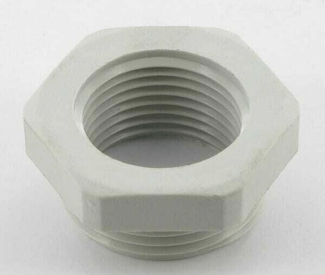 Pièces agricoles - Electricité - Bague réducteur plast.M25-M20