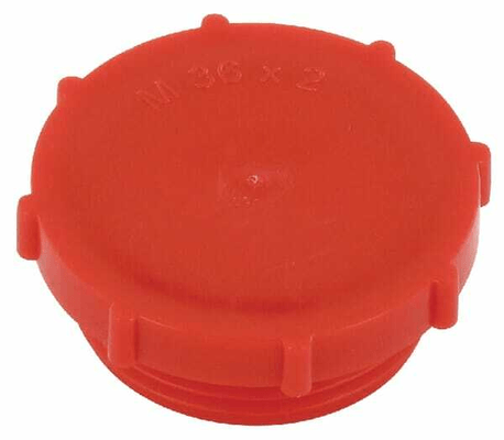 Pièces agricoles - Hydraulique - Bouch.antipouss. métr. M36x2,0