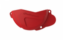 Protection de carter d'embrayage POLISPORT rouge Beta RR 250/300