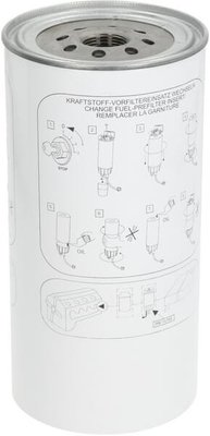 Pièces agricoles - TP pièce origine - Cartouche de filtre