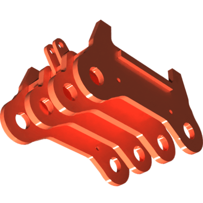 Pièces agricoles - Pièce Semoir - Pièce Semoir Kverneland A139726077