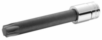 Douille à embout 1/2' long tx t70