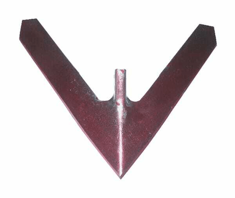 Pièces agricoles - Travail du sol - Coeur Heij