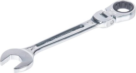 Outils - Outils divers - Clé mixte 17mm