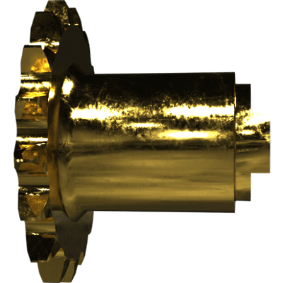 Pièces agricoles - Pièce divers - pignon 17T vers le bas