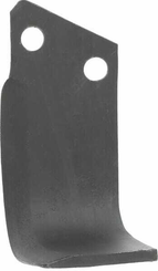 Pièces agricoles - Travail du sol - Lame de fraise d. Maletti