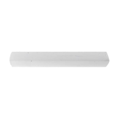 Pièces agricoles - Outils atelier - Craie blanche 11x11x85 12pcs