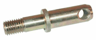 Axe de stabilisateur 22x106mm filetage: M18x48mm Kramp