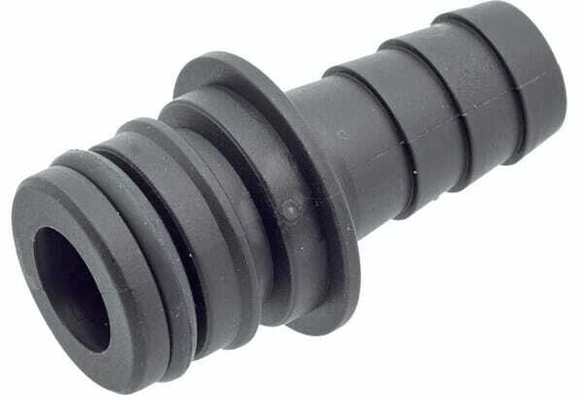 Pièces agricoles - Pièce Pulvérisateur - Embout de tuyau 13 mm x 3/4" filetage mâle