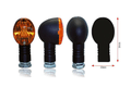Clignotants BIHR Basic noir universel