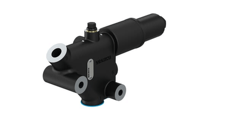 Pièces agricoles - Pièce divers - Vanne d'arrêt