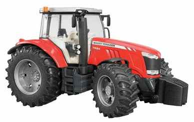 Loisirs - Jouets - Massey Ferguson 7600