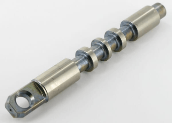 Pièces agricoles - Hydraulique - Tiroir type 1 pour sd 4