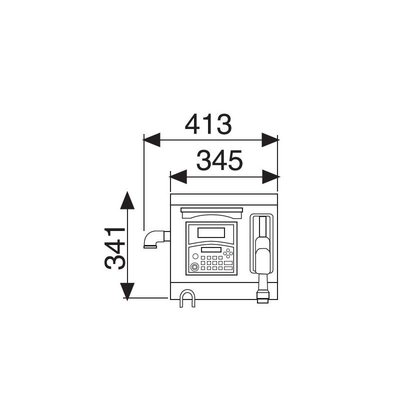 Materiels - Accessoires 100Kg-200Kg - POMPE 70L/M CARENAGE 50 UTILI