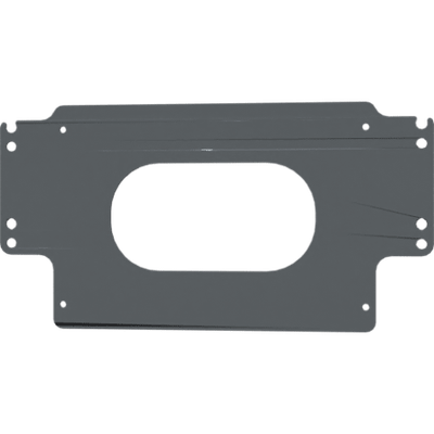 Pièces agricoles - Pièce divers - Support Micro EBox TF profi