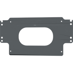 Pièces agricoles - Pièce divers - Support Micro EBox TF profi