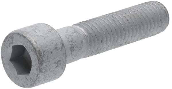 Pièces agricoles - TP pièce origine - Vis à tête cylindrique