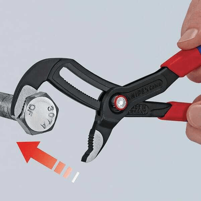Outils - Outils divers - Pince pour pompe à eau Cobra® Quick Set