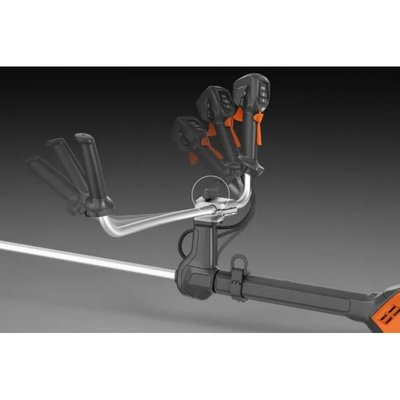 Materiels - Débroussailleuse - Débroussailleuse Husqvarna 525iRXT