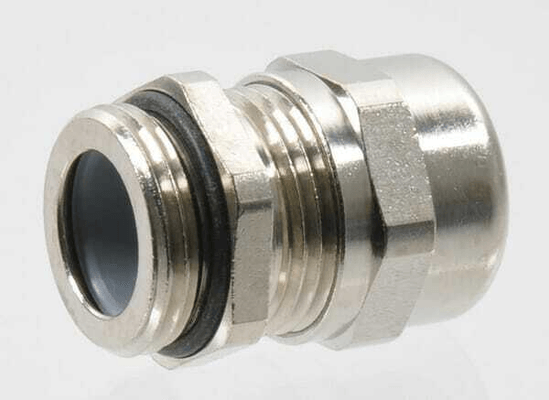 Pièces agricoles - Electricité - Ecrou de câble M20x1.5, Jacob