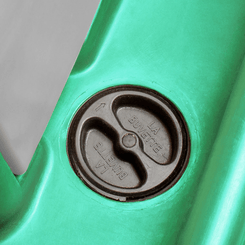 Materiels - Abreuvoir - MULTI 220 S (sans chauffage)