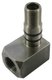 Coupleur 90°Ø 25-3/4"