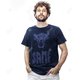 T-shirt manches courtes homme, S